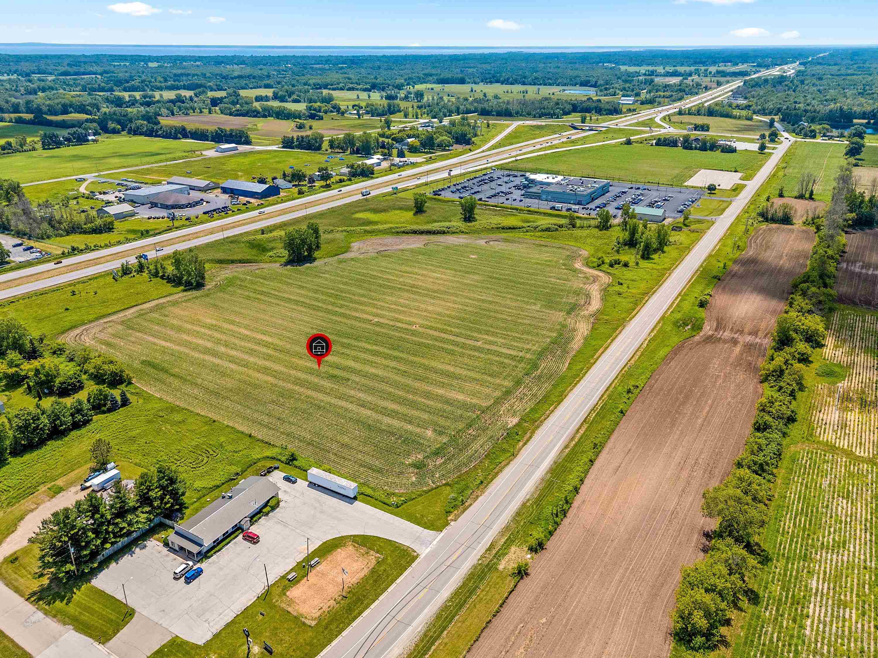 County Road, Unit 1 Abrams, WI 54101 - Photo 4 of 7