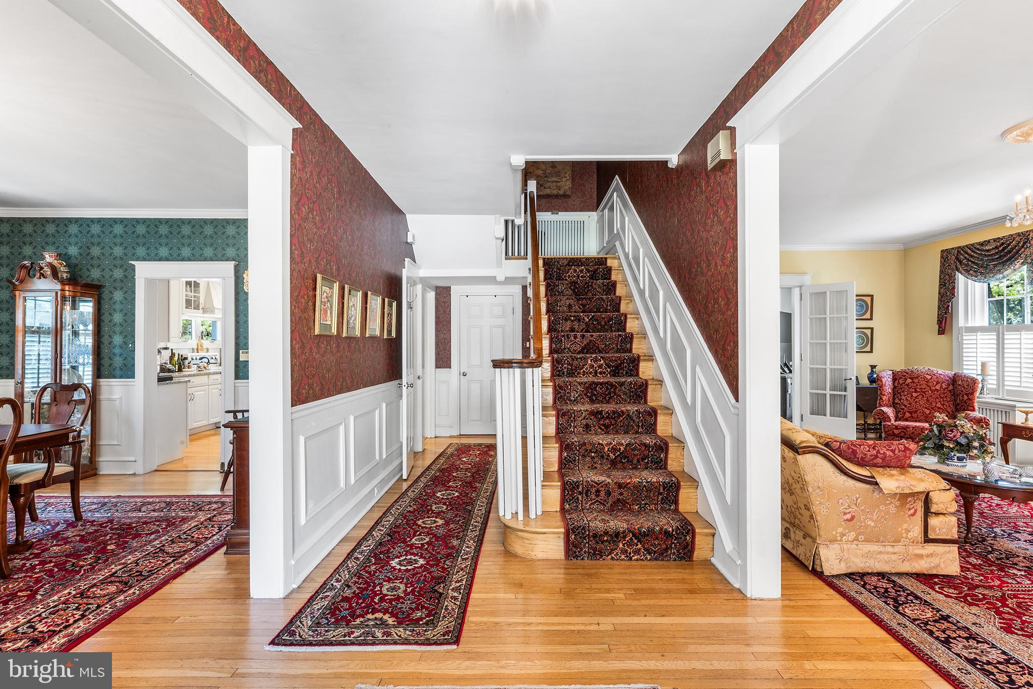 401 North Rolling Road Springfield, PA 19064 - Photo 5 of 79