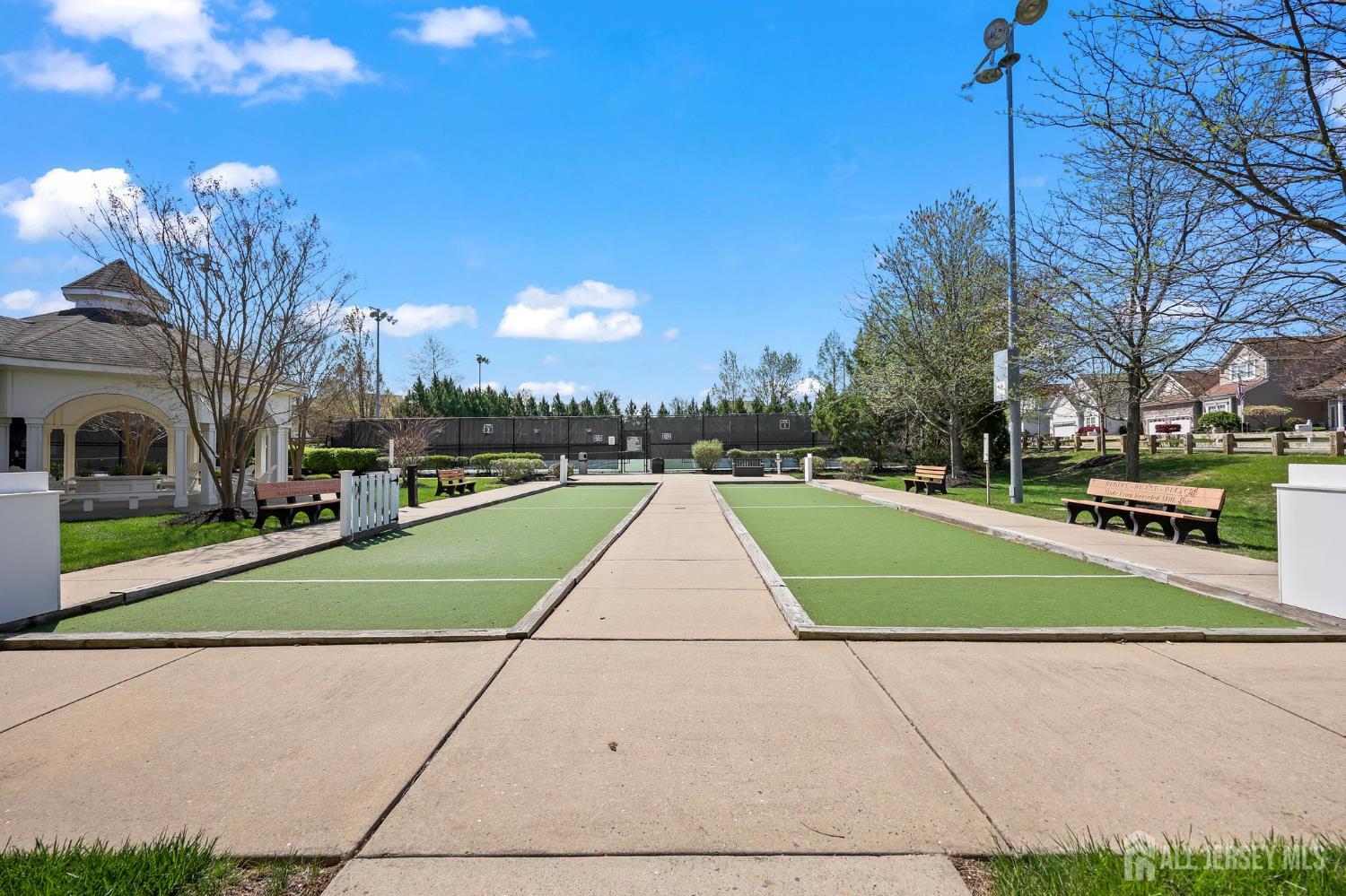 46 Mandrake Road Monroe Township, NJ 08831 - Photo 56 of 58 a view of green field