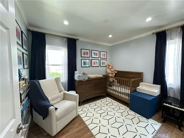 a view of a storage room with a lot of stuff