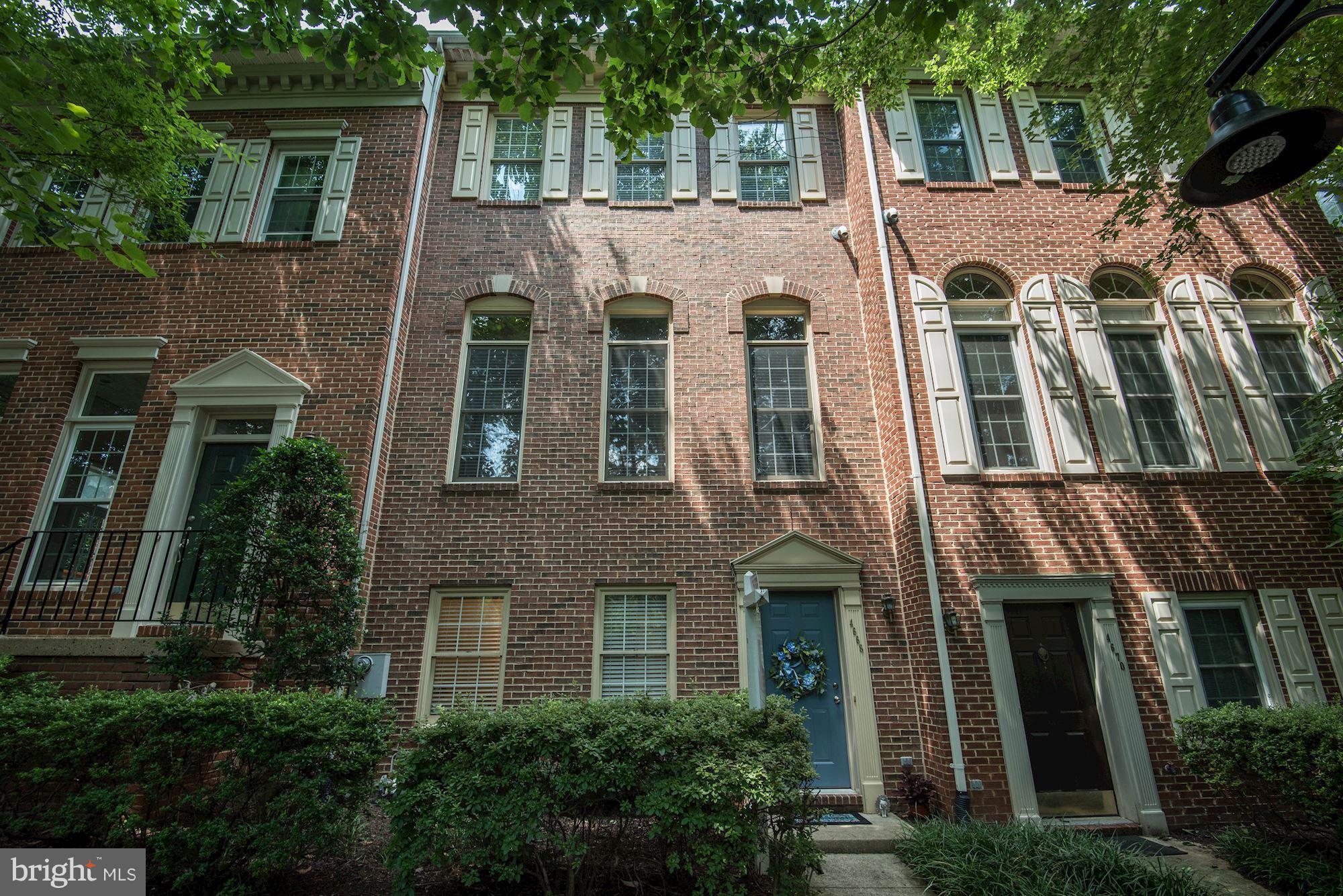 4668 West Braddock Road Alexandria, VA 22311 - Photo 1 of 29 Welcome to your beautiful new home!