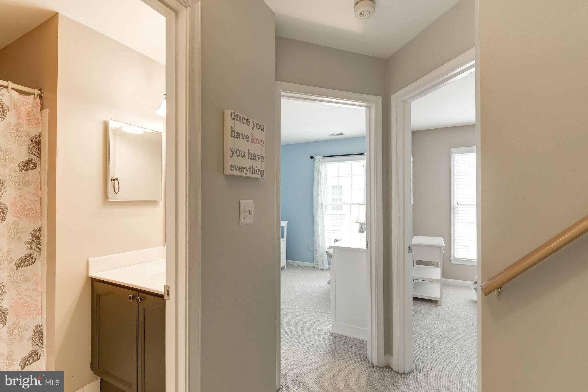 4668 West Braddock Road Alexandria, VA 22311 - Photo 20 of 29 Interior (General)