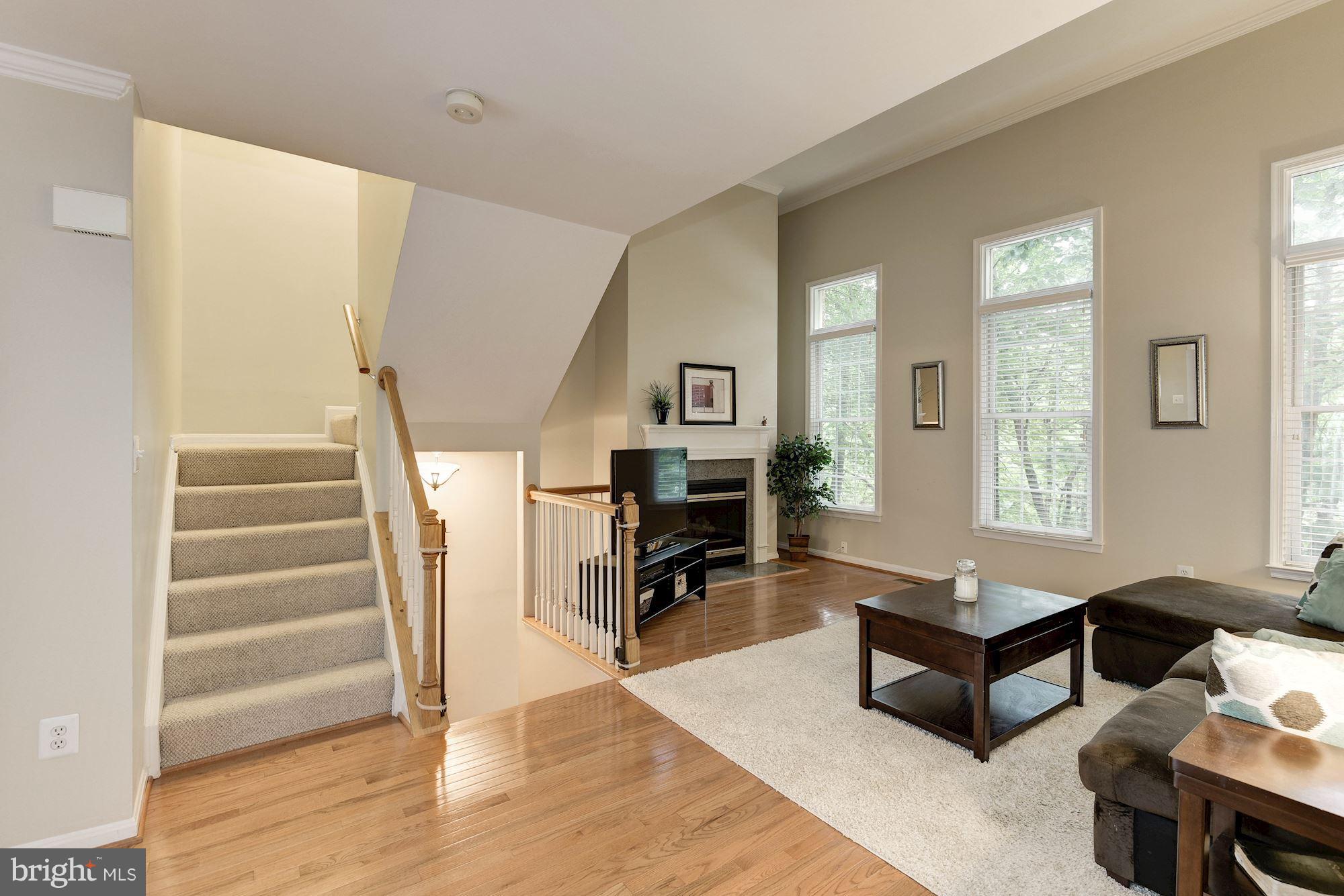 4668 West Braddock Road Alexandria, VA 22311 - Photo 29 of 29 Open floor plan with great flow