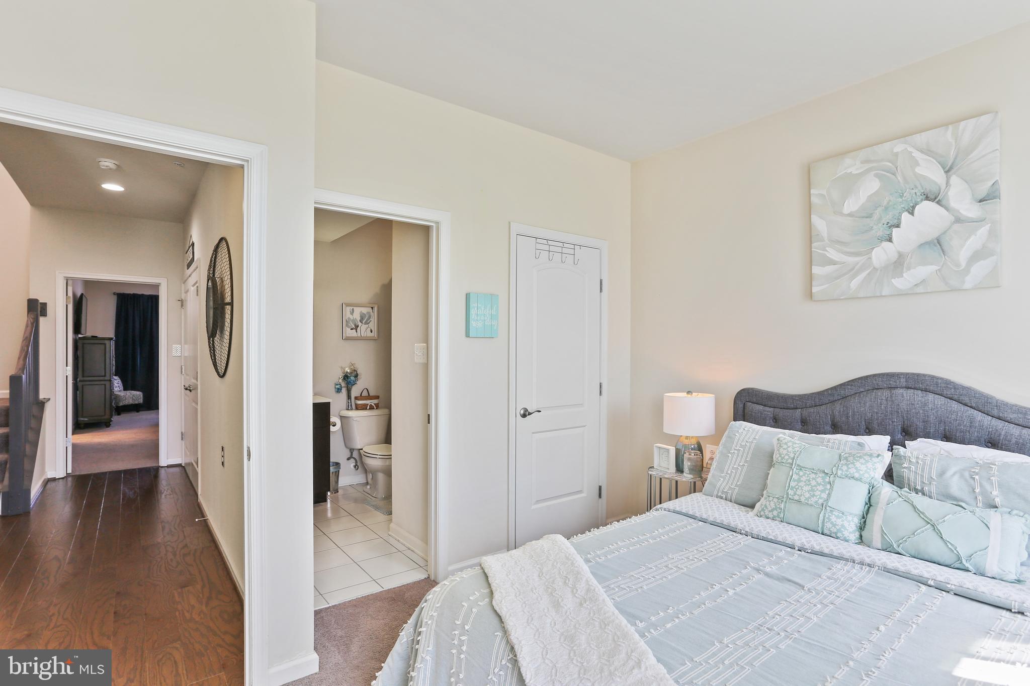 902 Lindley Road Frederick, MD 21701 - Photo 27 of 46 Bedroom 2