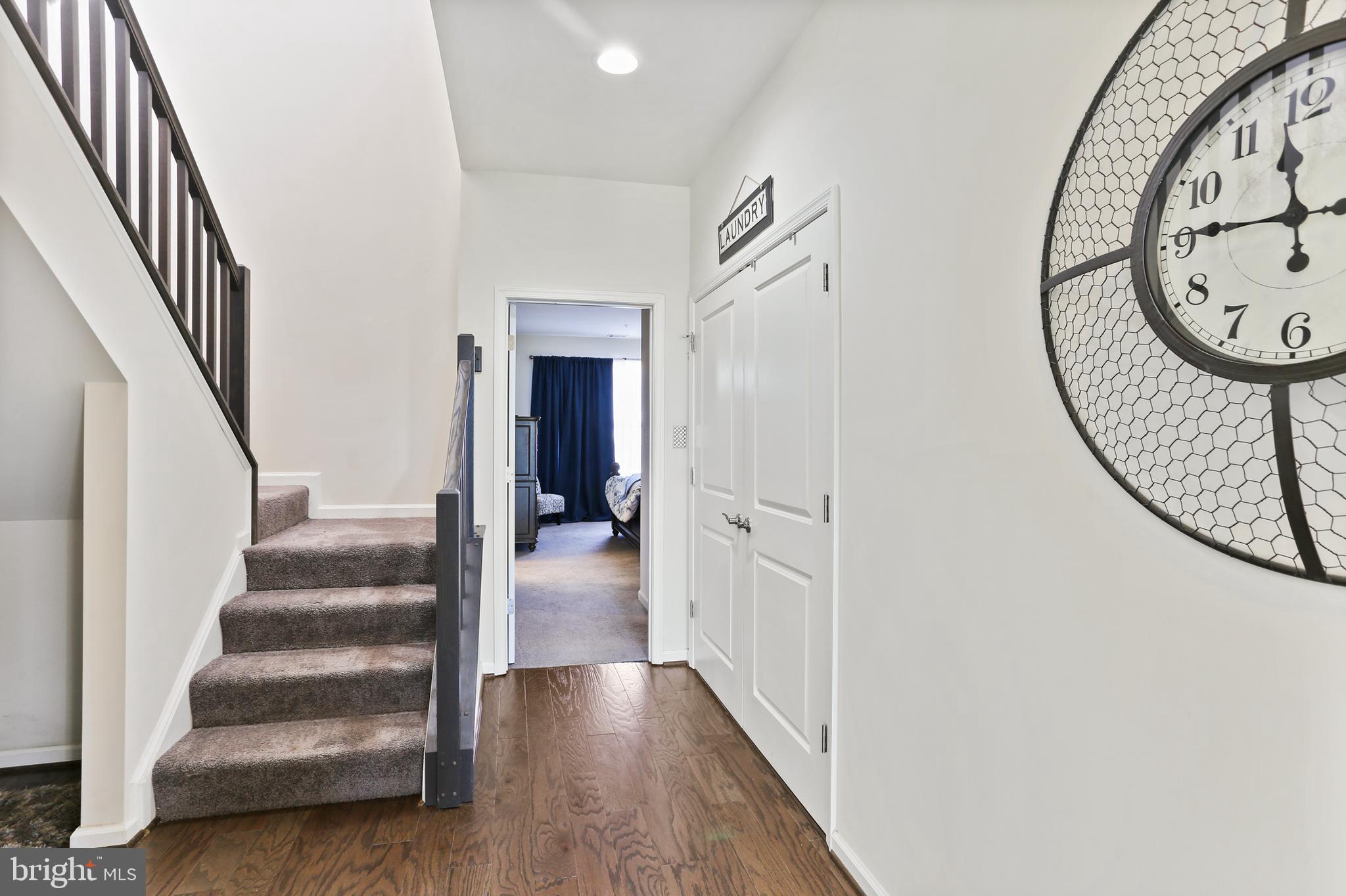 902 Lindley Road Frederick, MD 21701 - Photo 29 of 46 Let's go upstairs