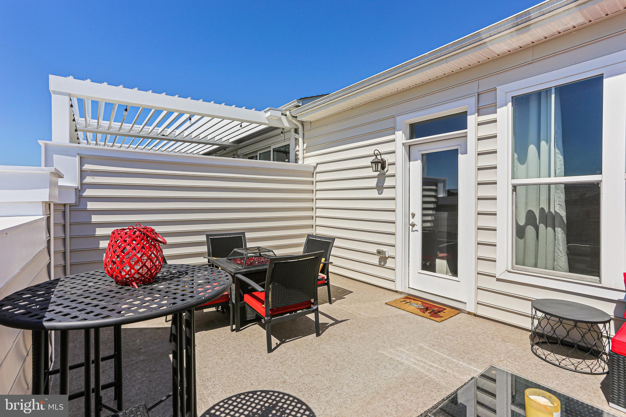 902 Lindley Road Frederick, MD 21701 - Photo 37 of 46 Rooftop deck