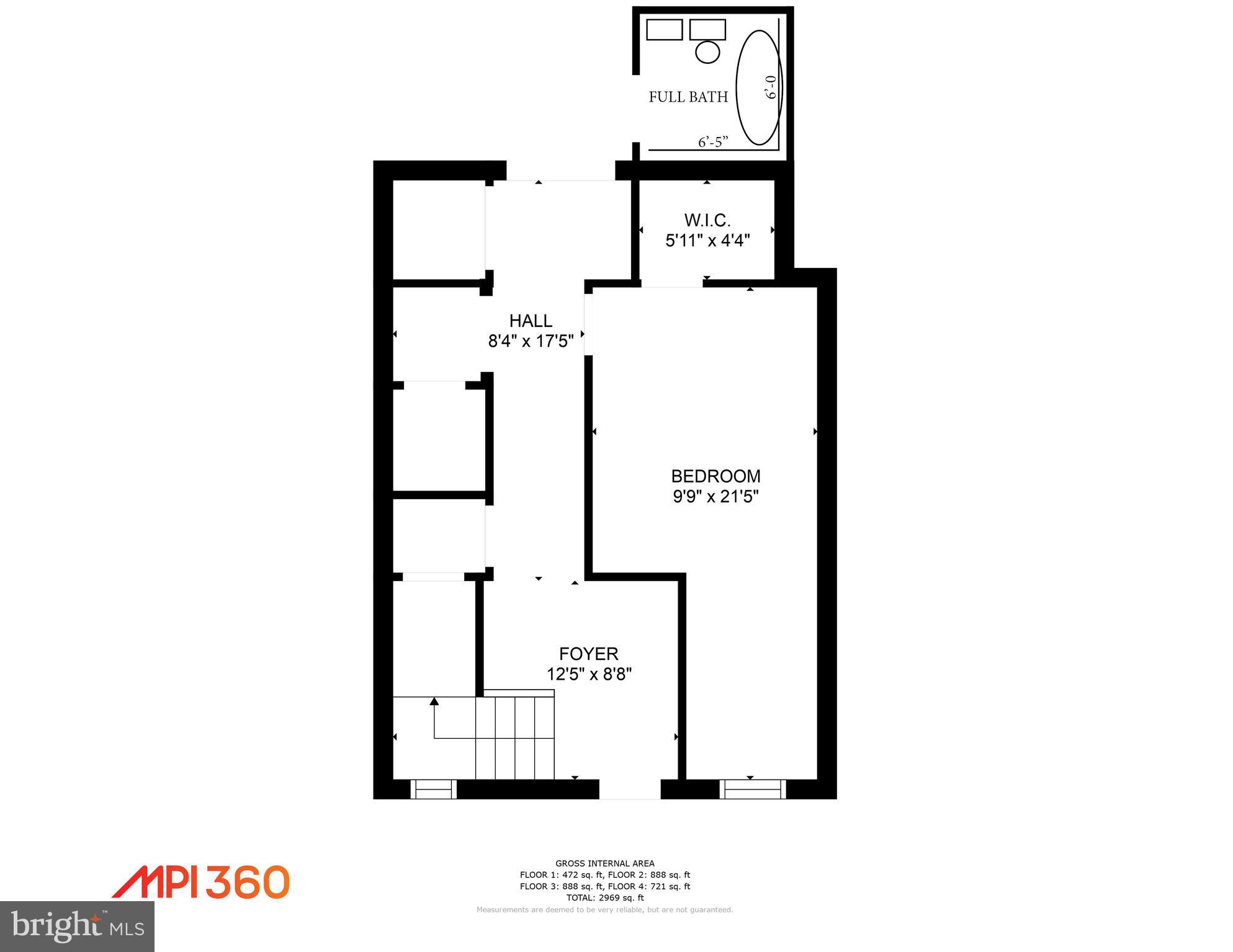 902 Lindley Road Frederick, MD 21701 - Photo 43 of 46 Main Level