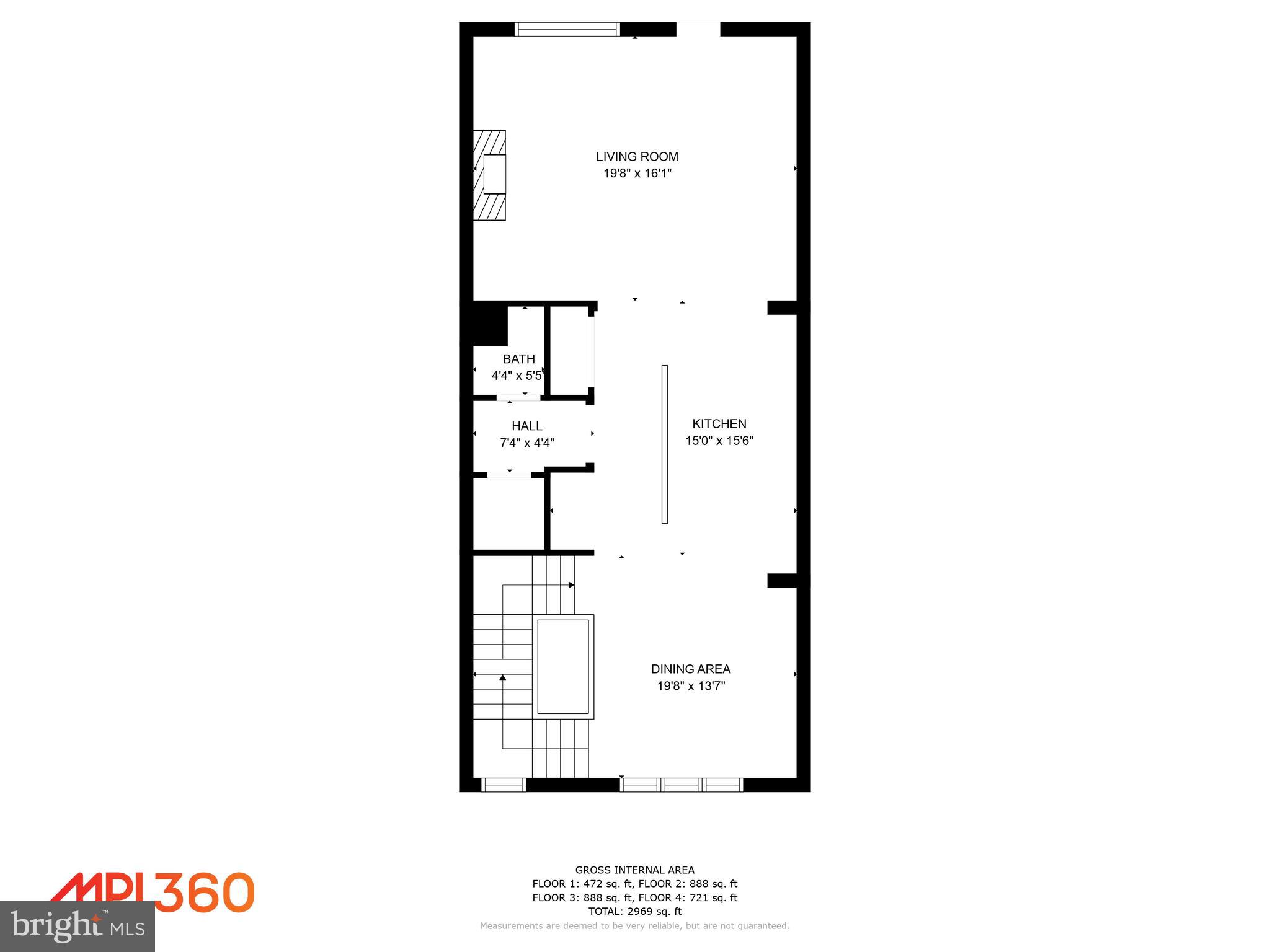 902 Lindley Road Frederick, MD 21701 - Photo 44 of 46 Upper 1 Level