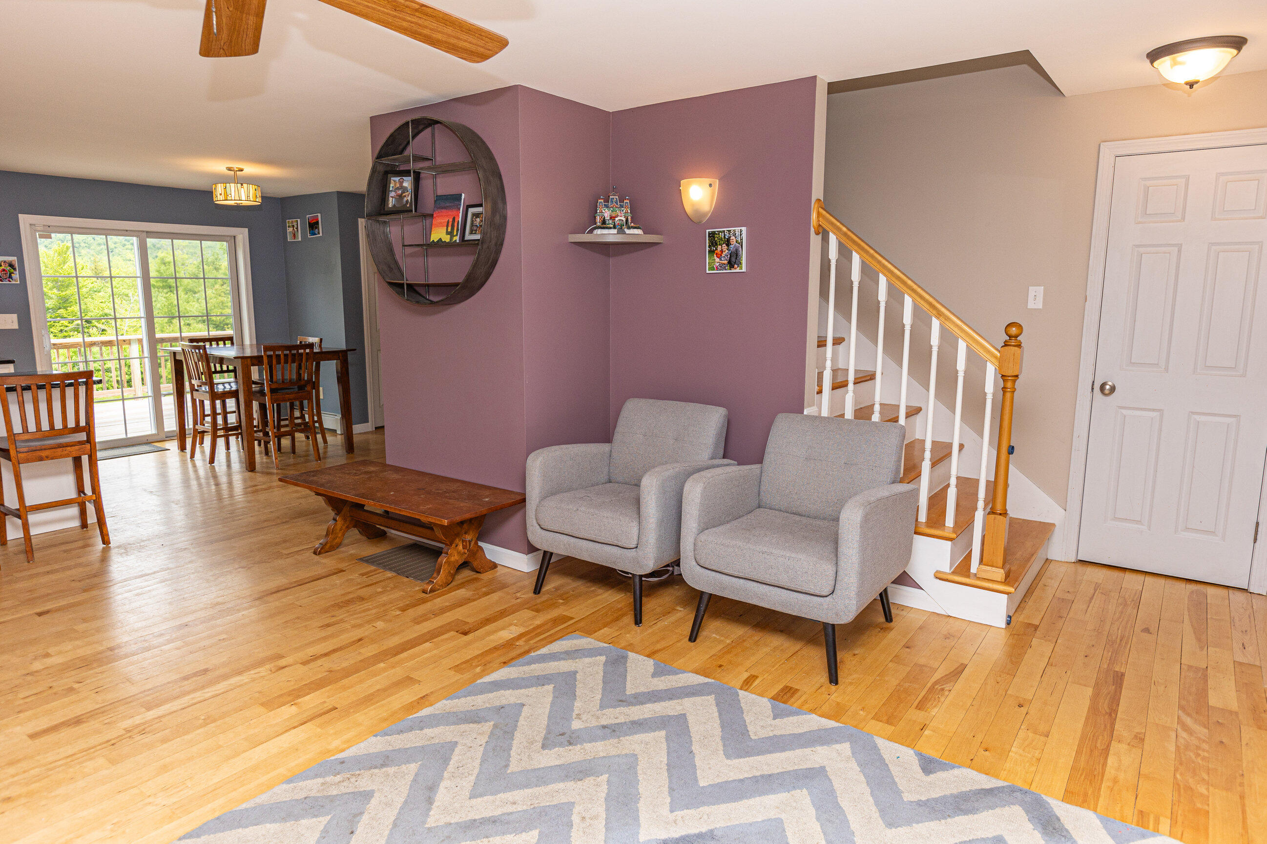 307 Black Mountain Road Harrison, ME 04040 - Photo 35 of 78 1st Floor-8984