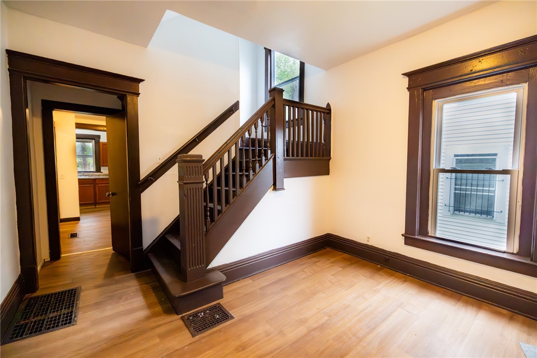 213 Flint Street Rochester, NY 14608 - Photo 3 of 22 Gallery Image 3