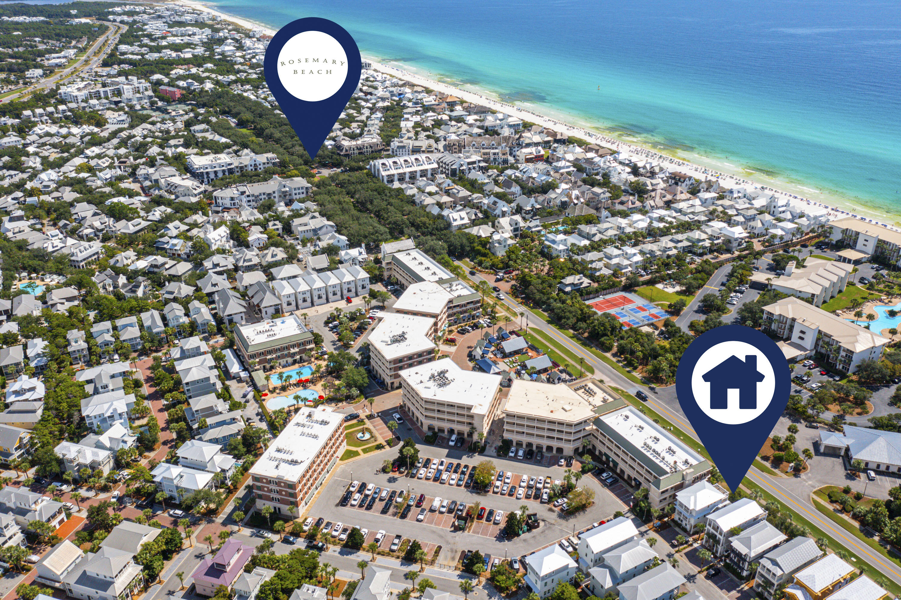 64 East Trigger Trail Inlet Beach Inlet Beach, FL 32461 - Photo 58 of 65 DJI_0174b