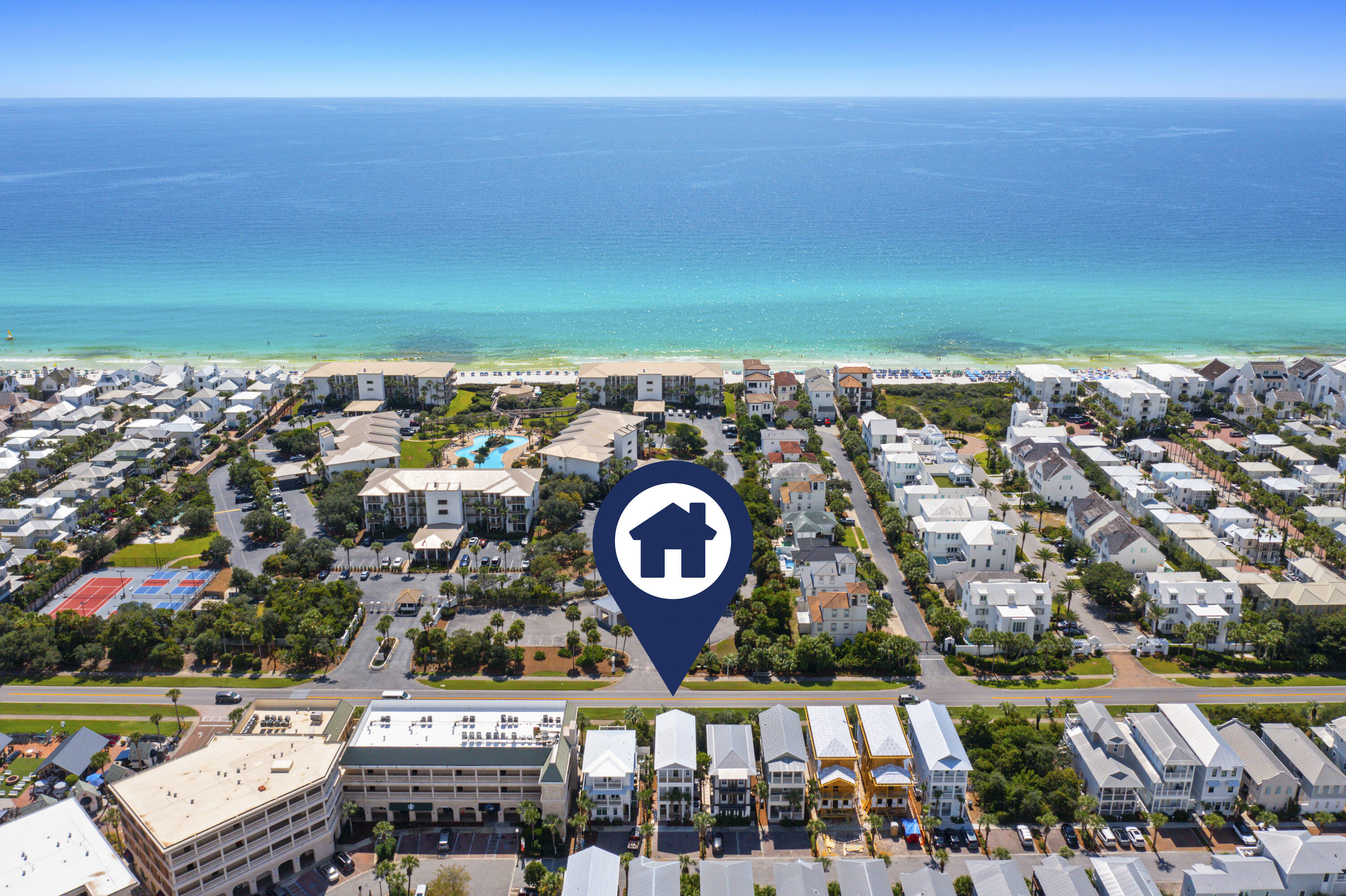 64 East Trigger Trail Inlet Beach Inlet Beach, FL 32461 - Photo 59 of 65 DJI_0152