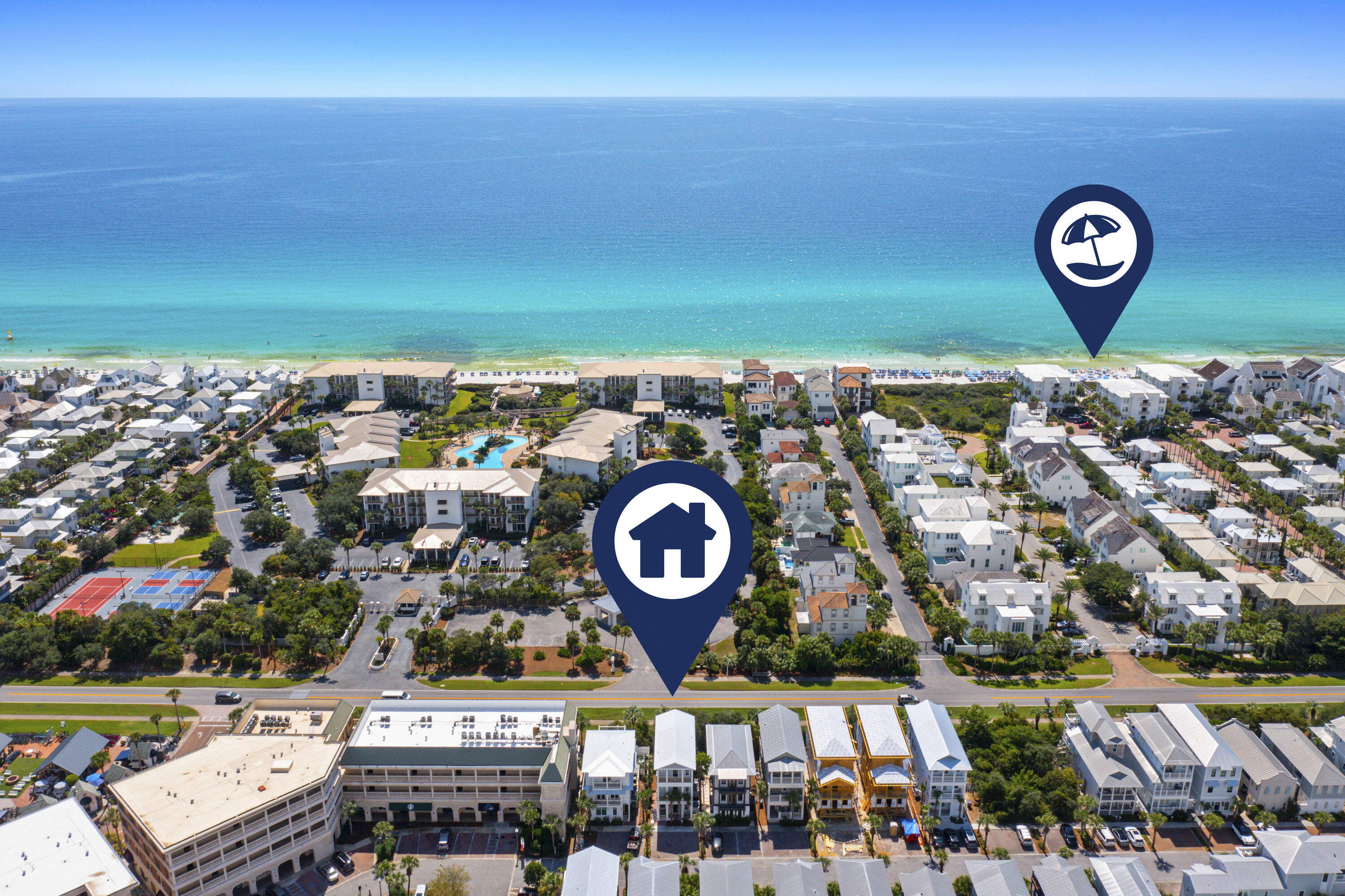 64 East Trigger Trail Inlet Beach Inlet Beach, FL 32461 - Photo 60 of 65 DJI_0152b