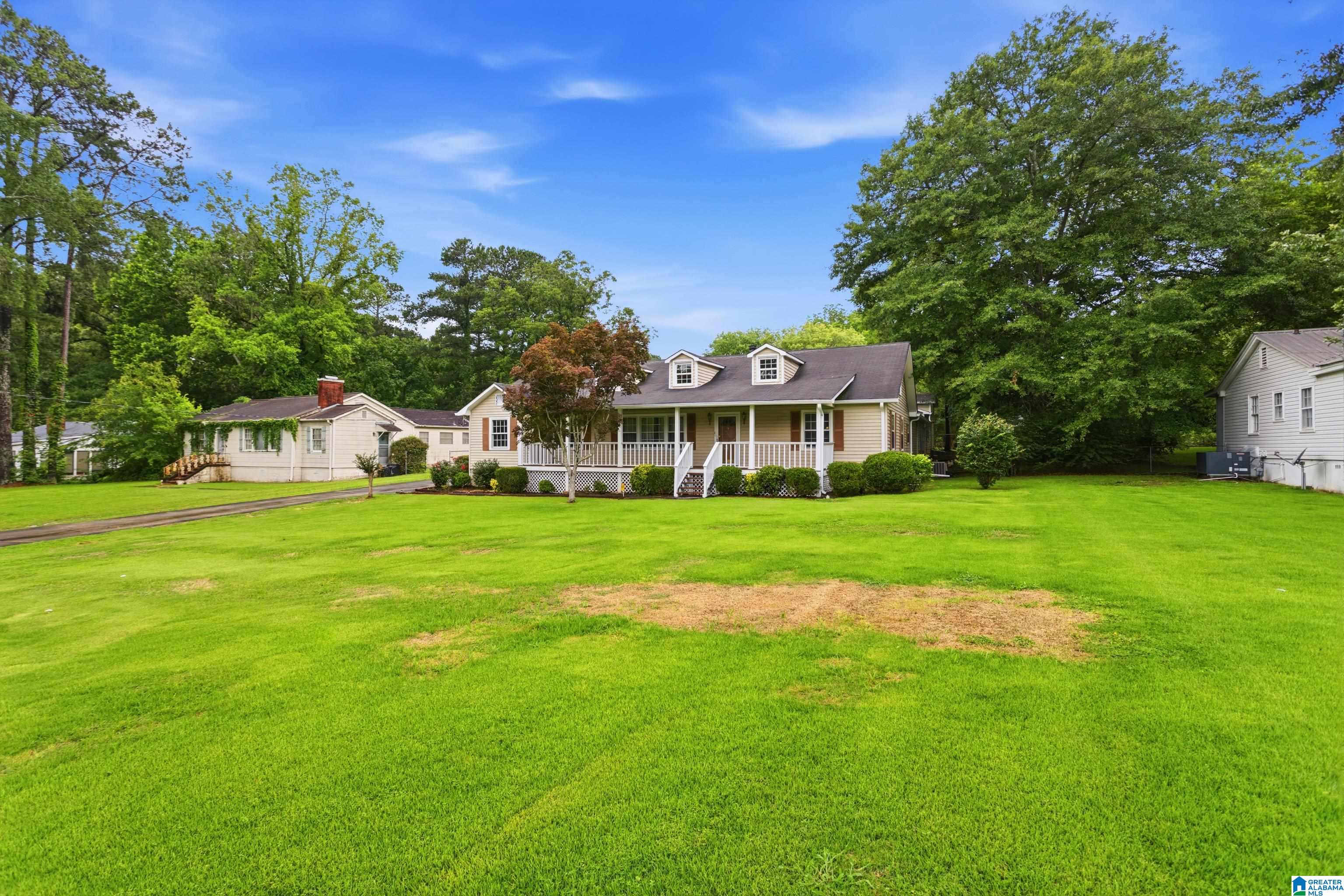 5510 Shady Grove Road Mount Olive, AL 35117 - Photo 2 of 57
