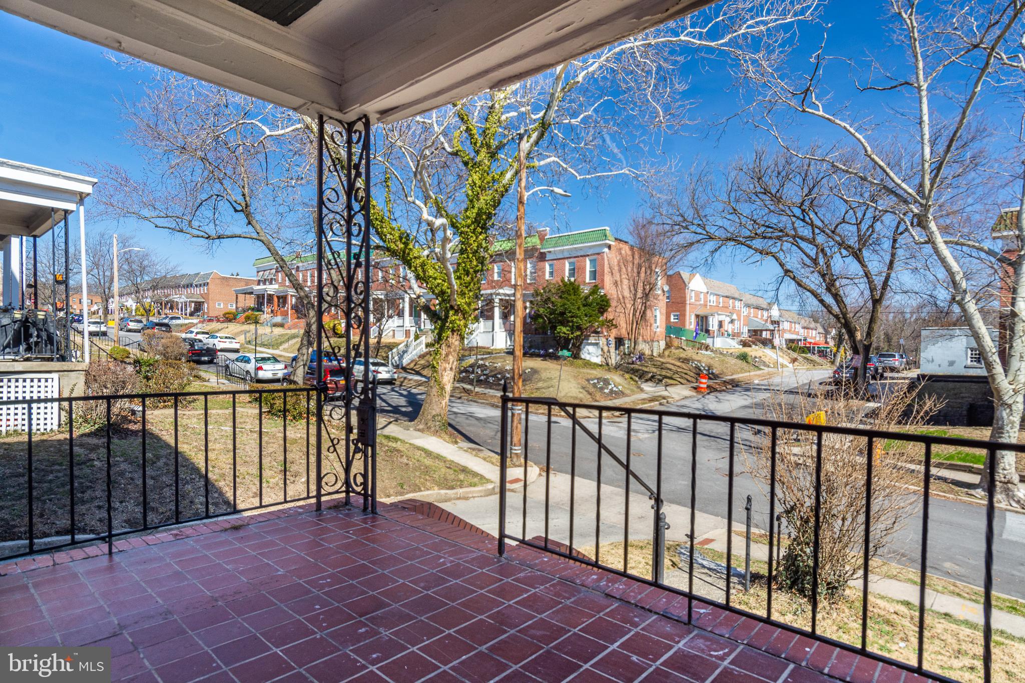 100 South Tremont Road Baltimore, MD 21229 - Photo 31 of 35 Gallery Image 31