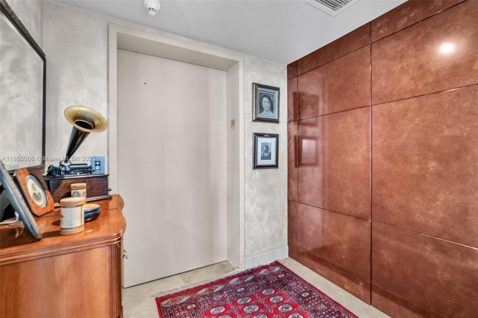 9595 Collins Avenue, Unit N9A Surfside, FL 33154 - Photo 12 of 66 a room with furniture and shower