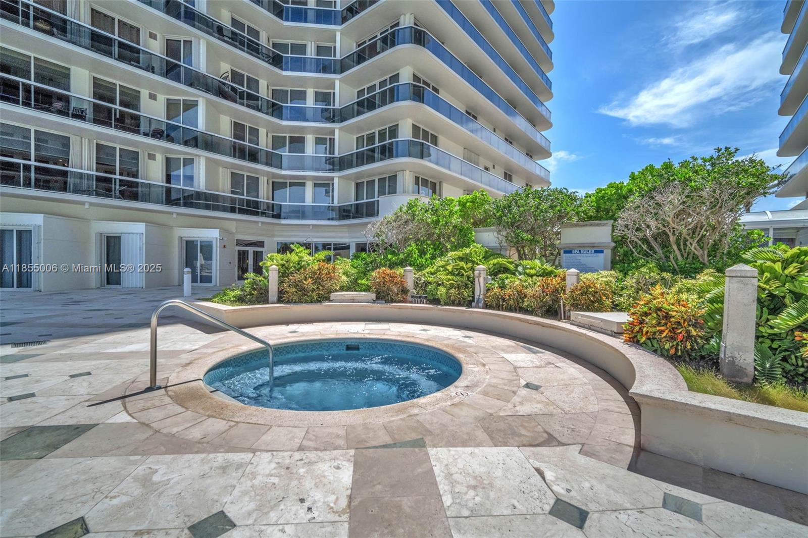 9595 Collins Avenue, Unit N9A Surfside, FL 33154 - Photo 54 of 66