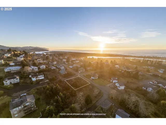 $186,000 | Dana Court, Pacific City, OR 97135