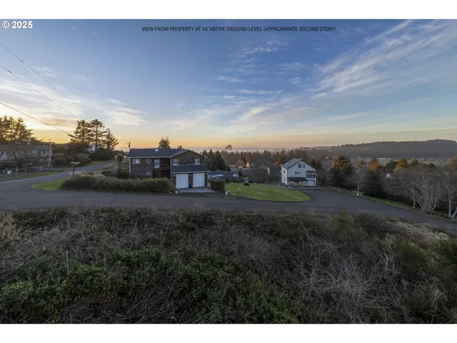 $186,000 | Dana Court, Pacific City, OR 97135