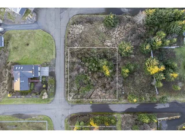 $186,000 | Dana Court, Pacific City, OR 97135