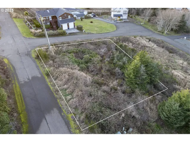 $186,000 | Dana Court, Pacific City, OR 97135