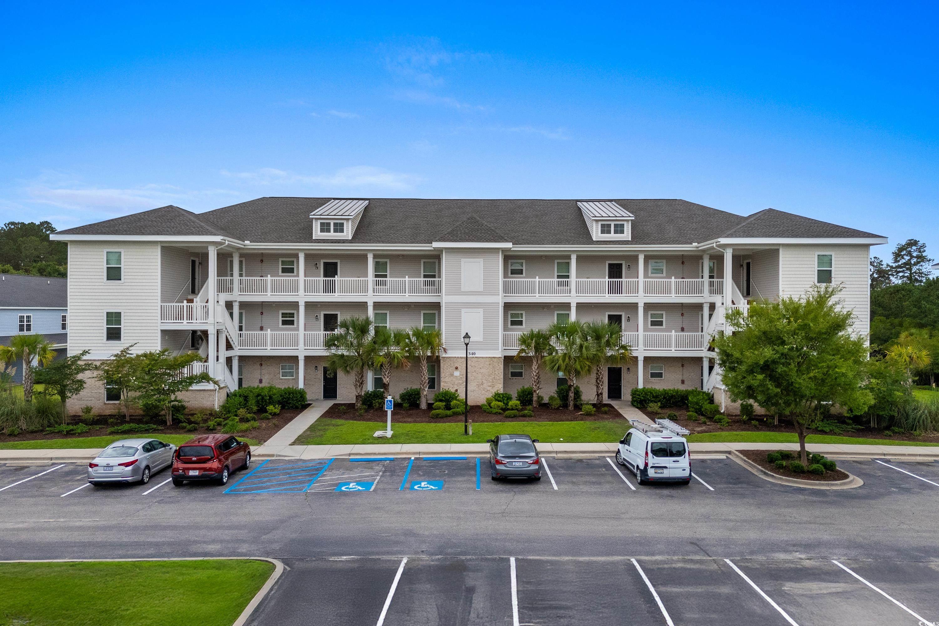 340 Kiskadee Loop, Unit A Conway, SC 29526 - Photo 12 of 19