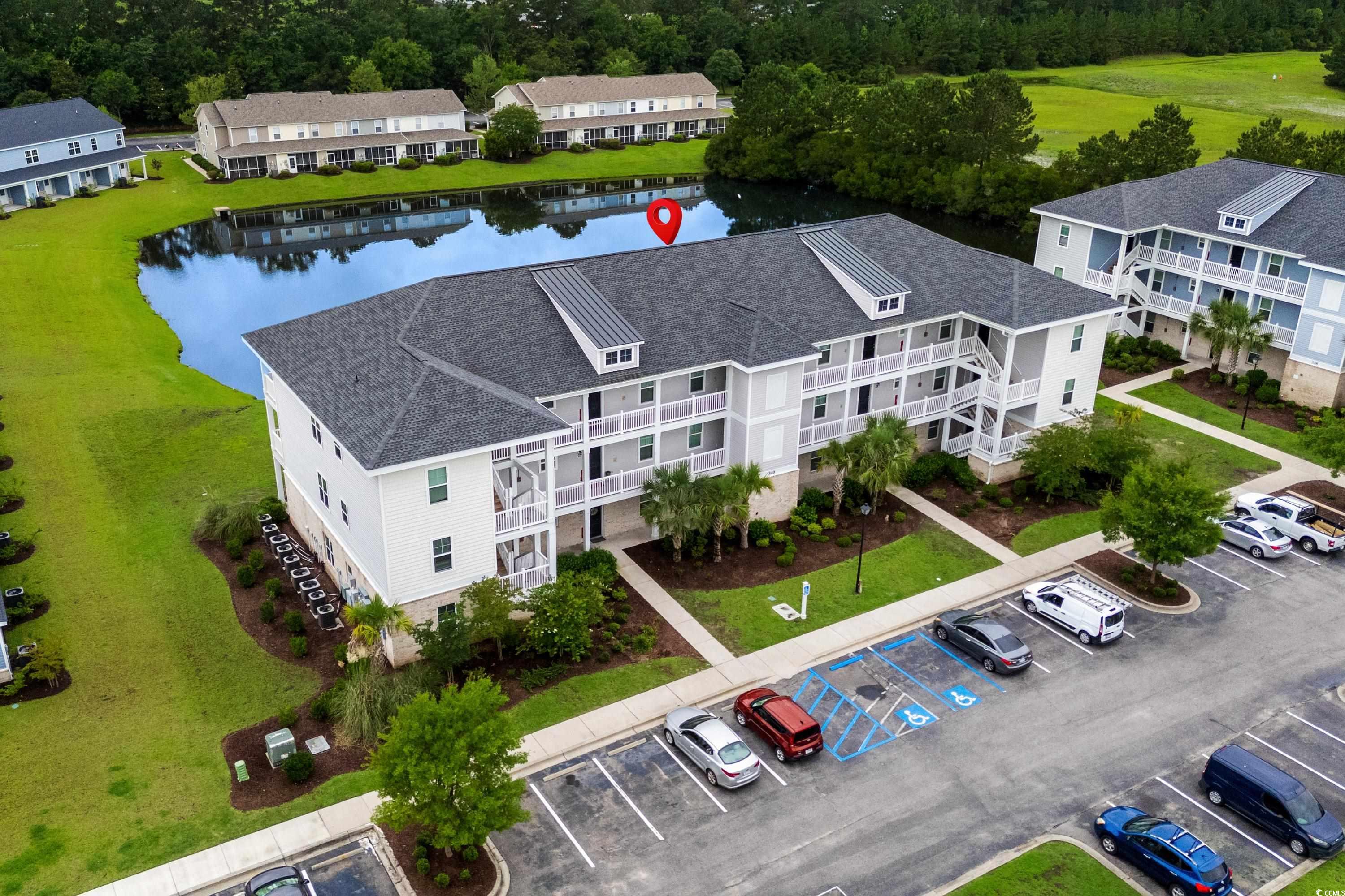 340 Kiskadee Loop, Unit A Conway, SC 29526 - Photo 13 of 19