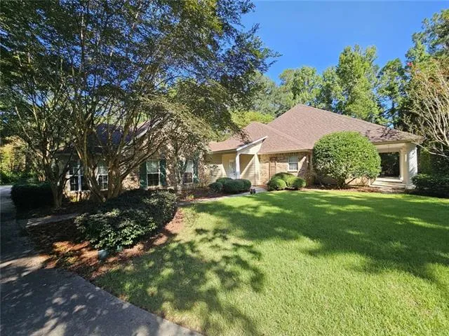 $409,000 | 20060 Oak River Place, Covington, LA 70433
