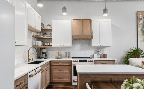 $425,000 | 1350 Rosa L Parks Boulevard, Unit 235, Nashville, TN 37208