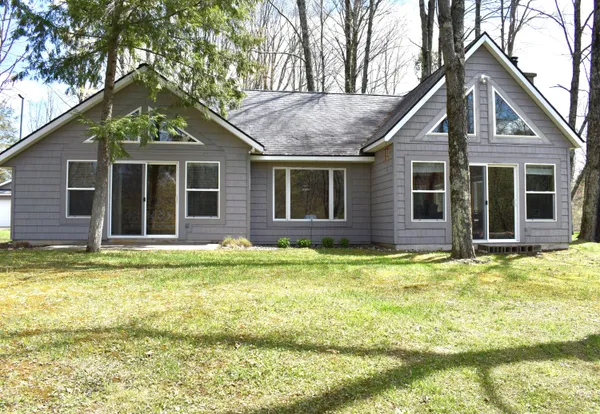 $330,000 | 2263 West Riverbend Trail, Baldwin, MI 49304
