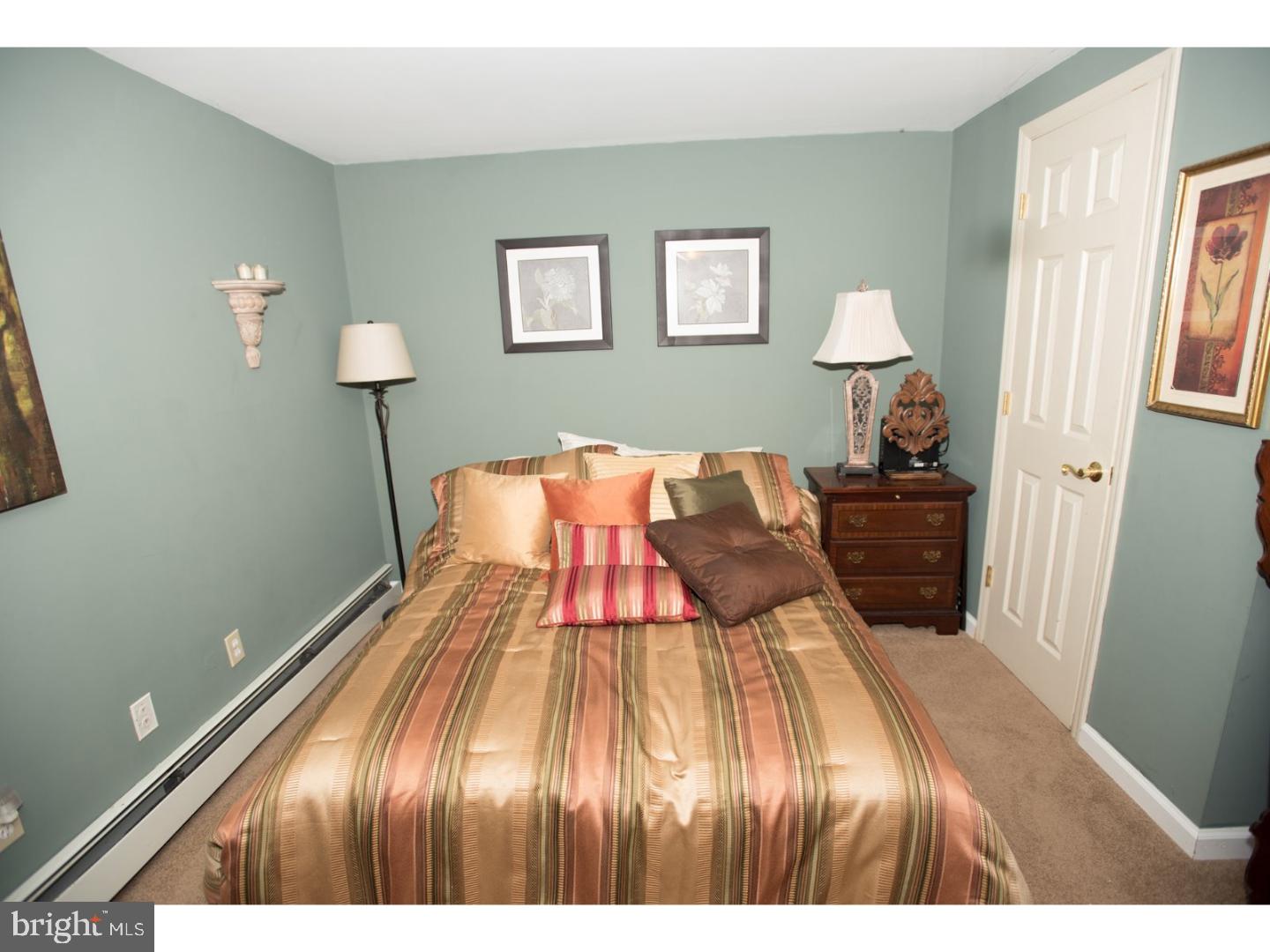 2215 Sand Trap Road Jamison, PA 18929 - Photo 12 of 21 Bedroom 2