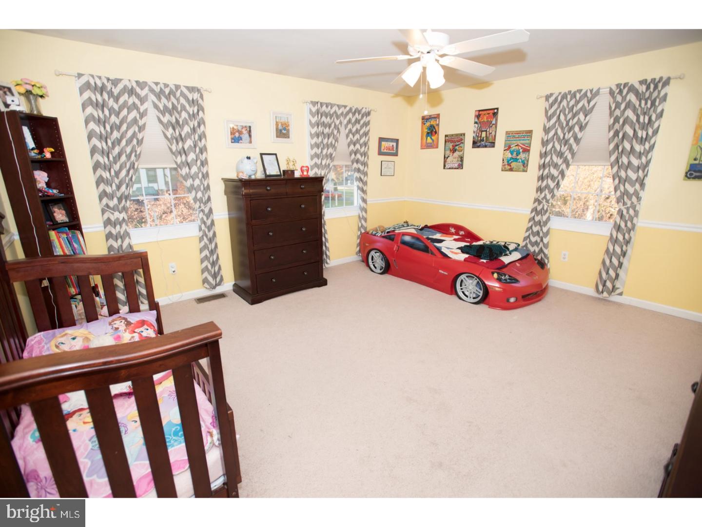 2215 Sand Trap Road Jamison, PA 18929 - Photo 14 of 21 Bedroom 4