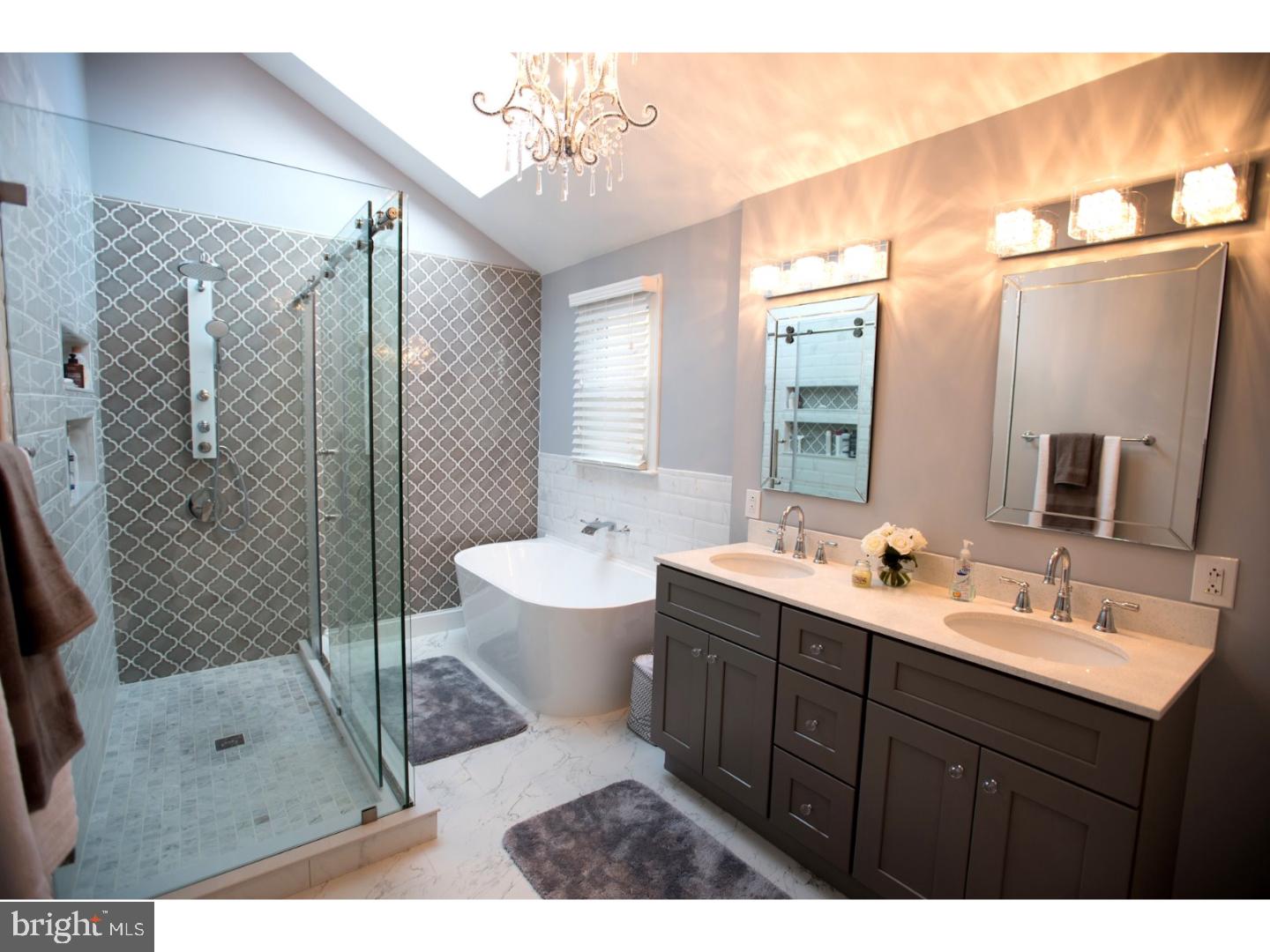 2215 Sand Trap Road Jamison, PA 18929 - Photo 15 of 21 Master Bathroom