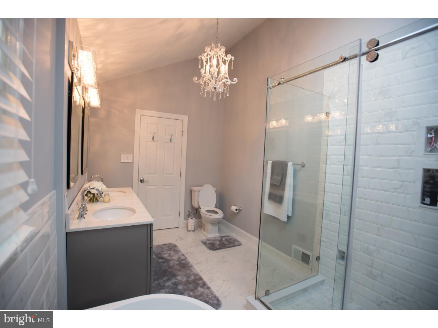 2215 Sand Trap Road Jamison, PA 18929 - Photo 16 of 21 Master Bathroom