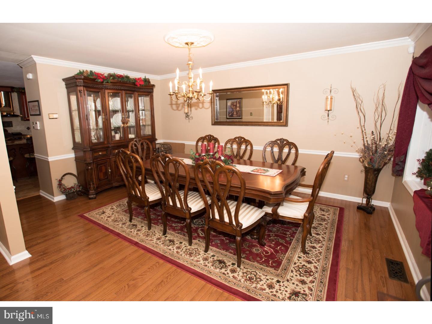 2215 Sand Trap Road Jamison, PA 18929 - Photo 7 of 21 Dining Room