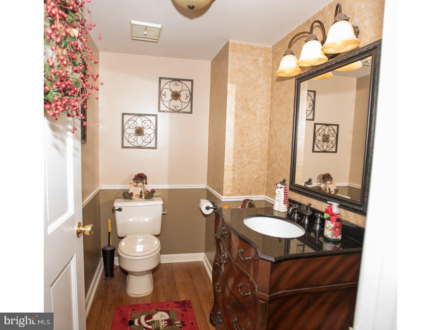 2215 Sand Trap Road Jamison, PA 18929 - Photo 10 of 21 Bathroom