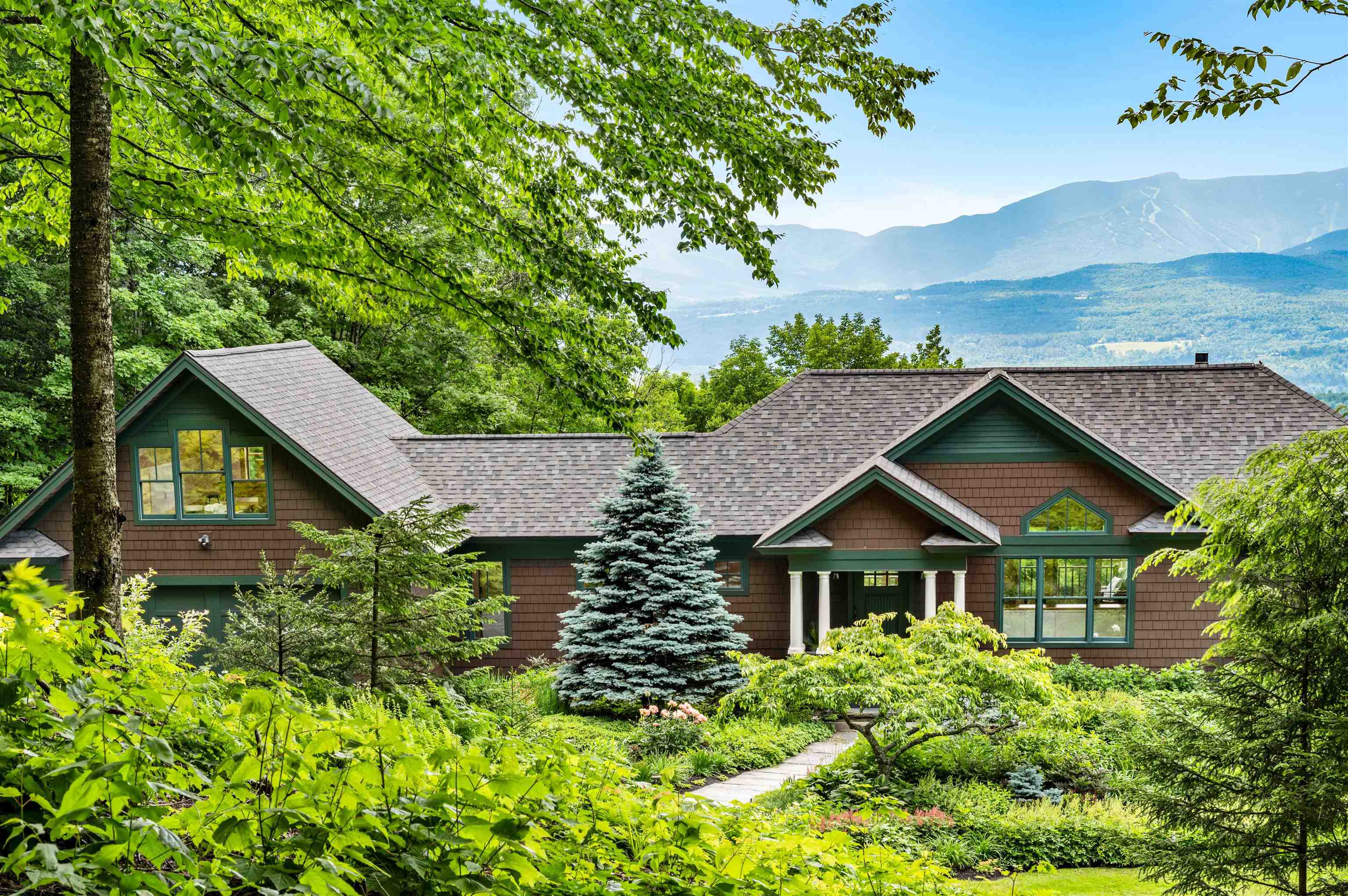200 Worcester Ridge North Elmore, VT 05661 - Photo 46 of 48