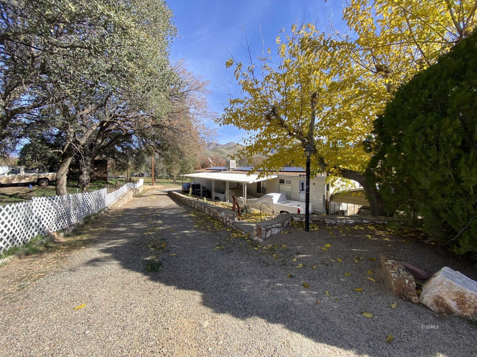 1 Verna Street Bodfish, CA 93205 - Photo 15 of 43