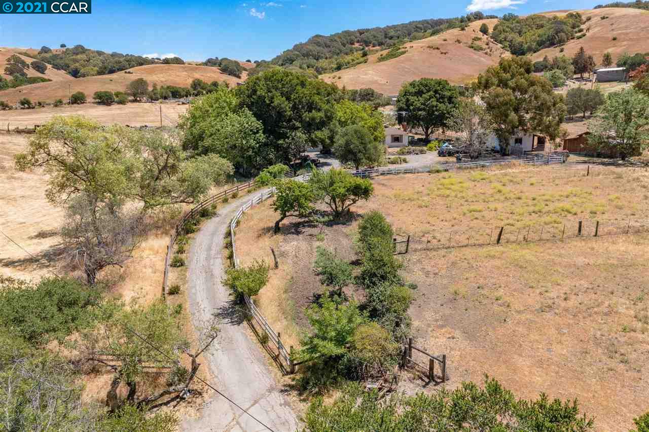 1161 Christie Road Martinez, CA 94553 - Photo 1 of 1