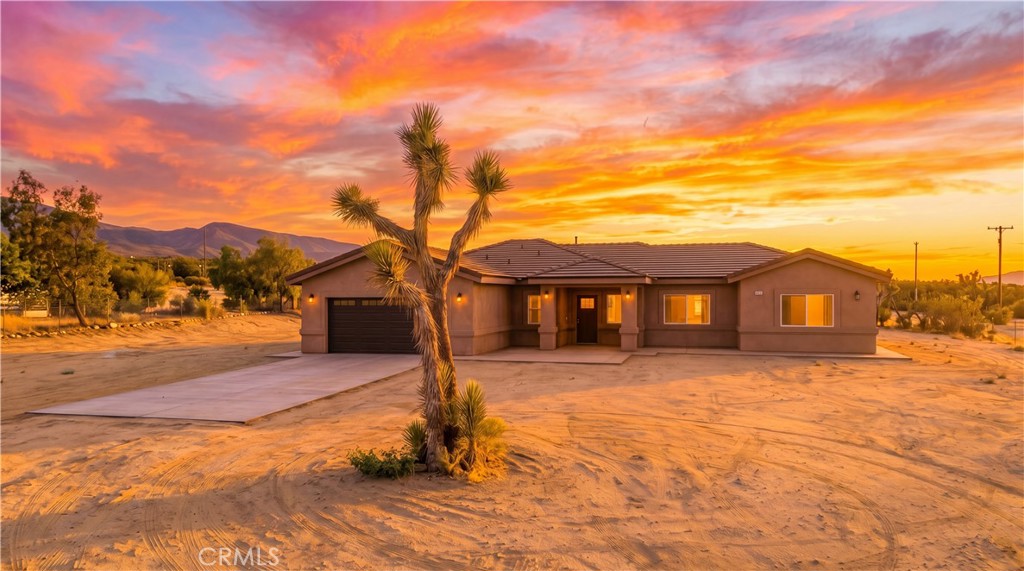 11462 Prado Road Pinon Hills, CA 92372 - Photo 120 of 133