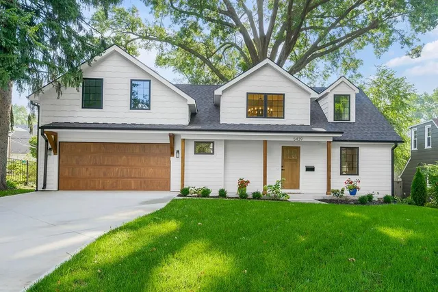 $1,325,000 | 5439 Norwood Street, Fairway, KS 66205