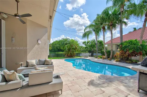 $1,275,000 | 1136 Ginger Circle, Weston, FL 33326