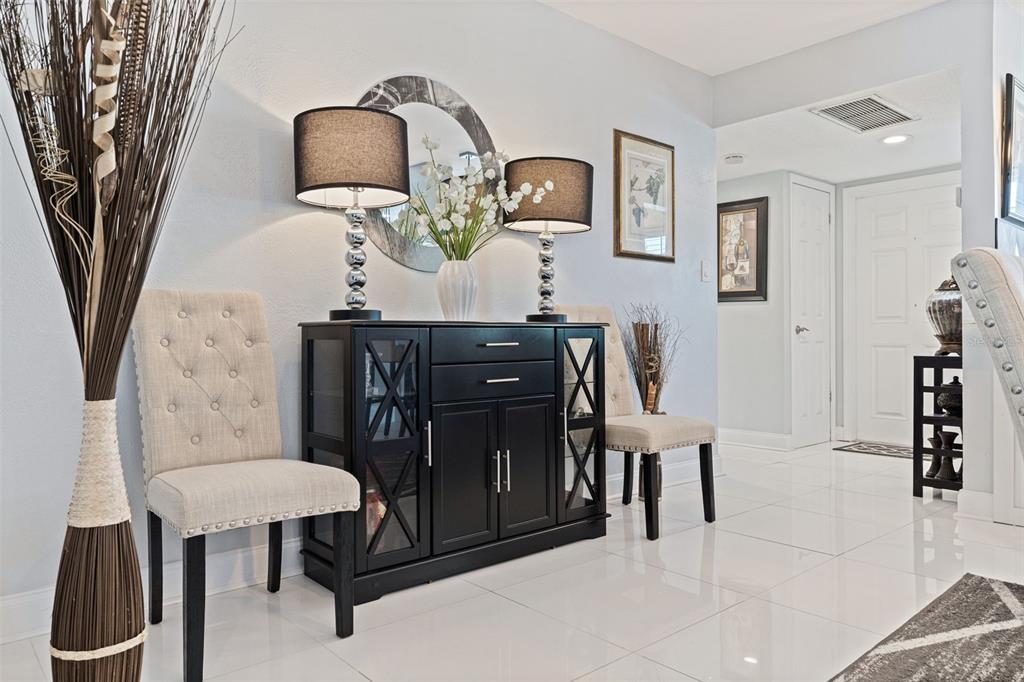 4781 97th Way North St. Petersburg, FL 33708 - Photo 21 of 47 a view of a livingroom with furniture and wooden floor
