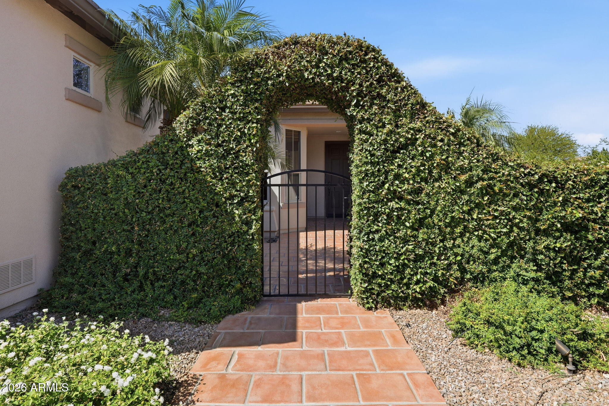 1694 East Grand Ridge Road Queen Creek, AZ 85140 - Photo 7 of 61 Front of home