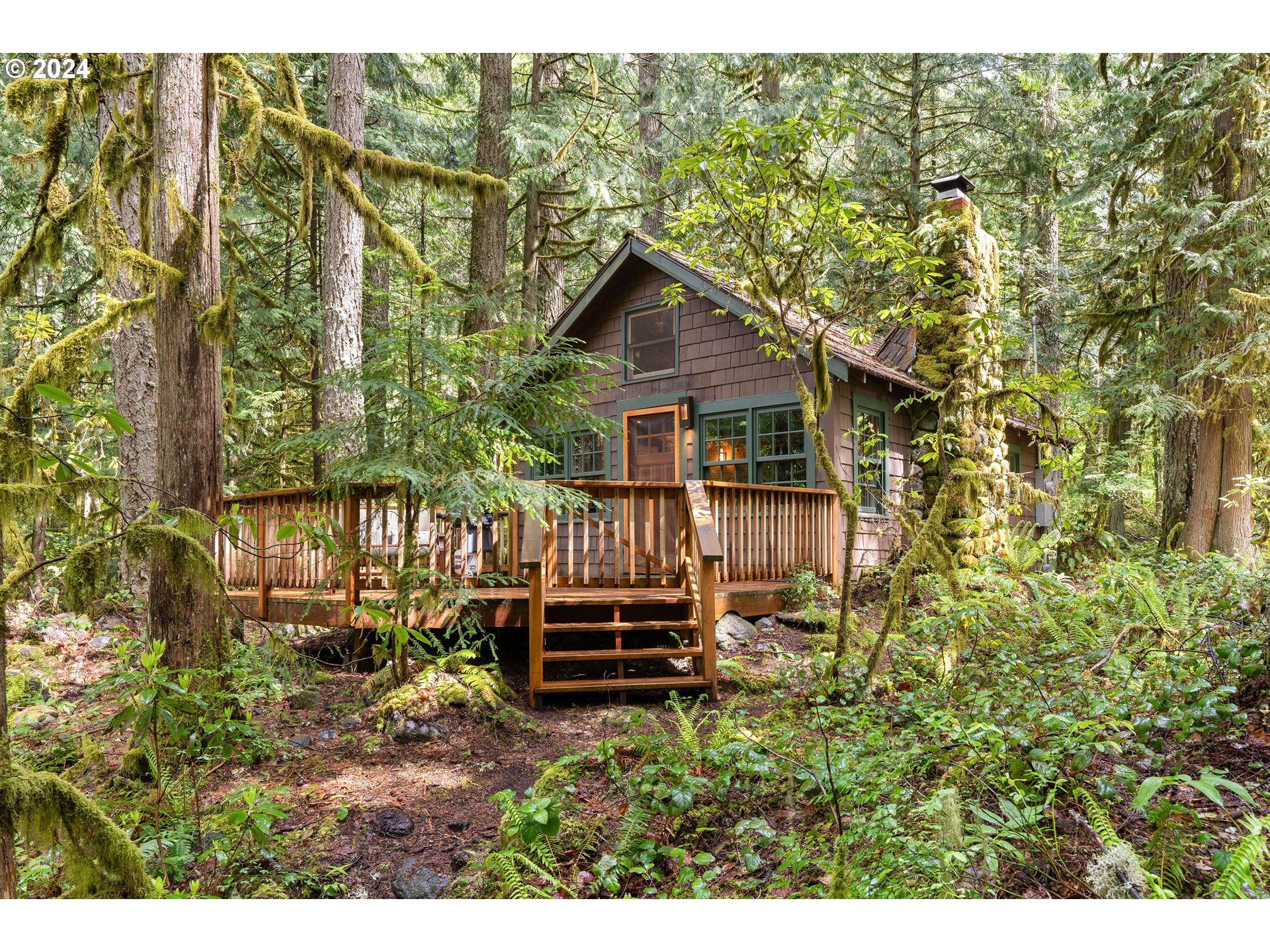 75802 East Zig Zag River Road Rhododendron, OR 97049 - Photo 27 of 35 Gallery Image 27