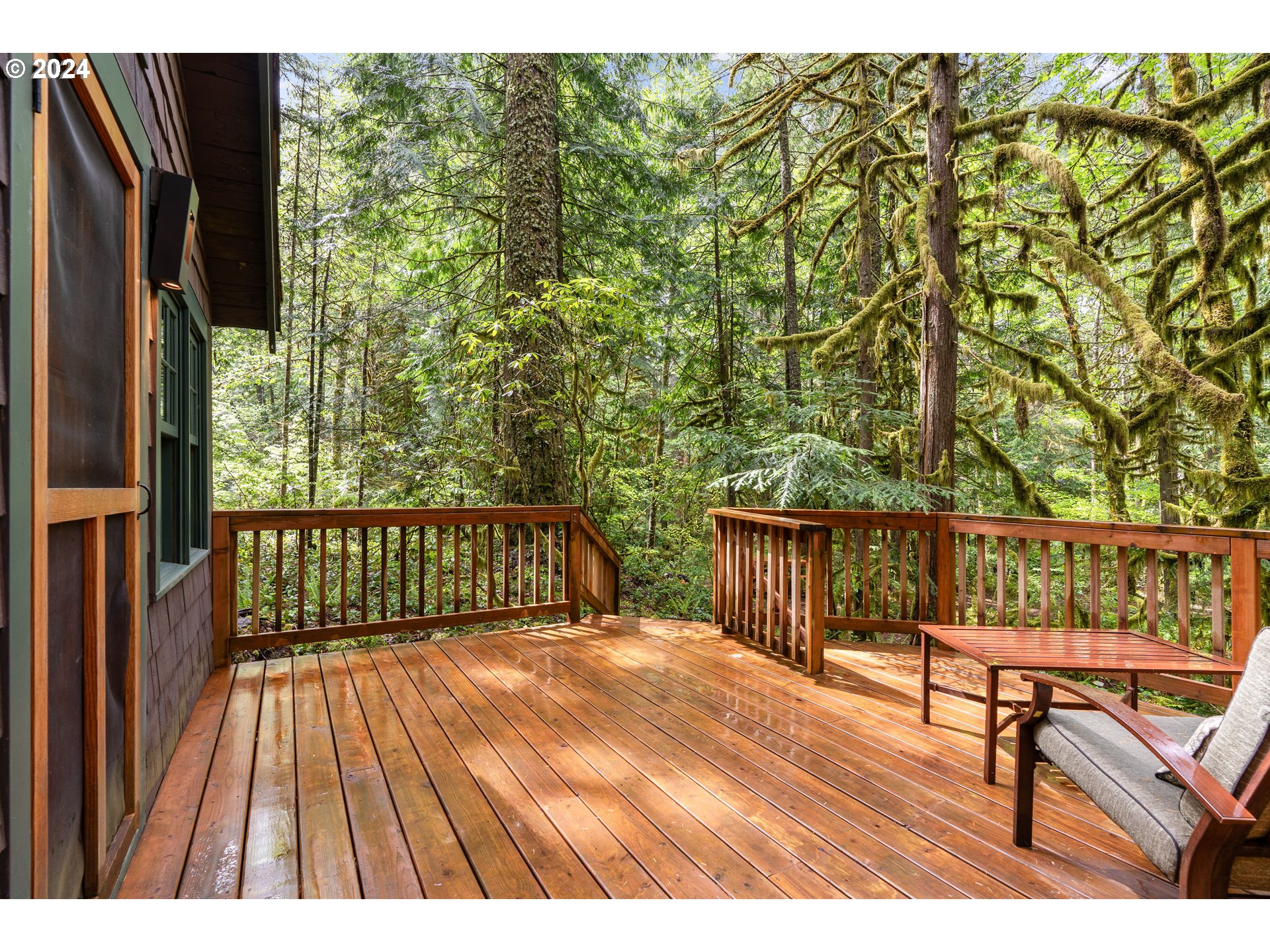 75802 East Zig Zag River Road Rhododendron, OR 97049 - Photo 29 of 35 Gallery Image 29