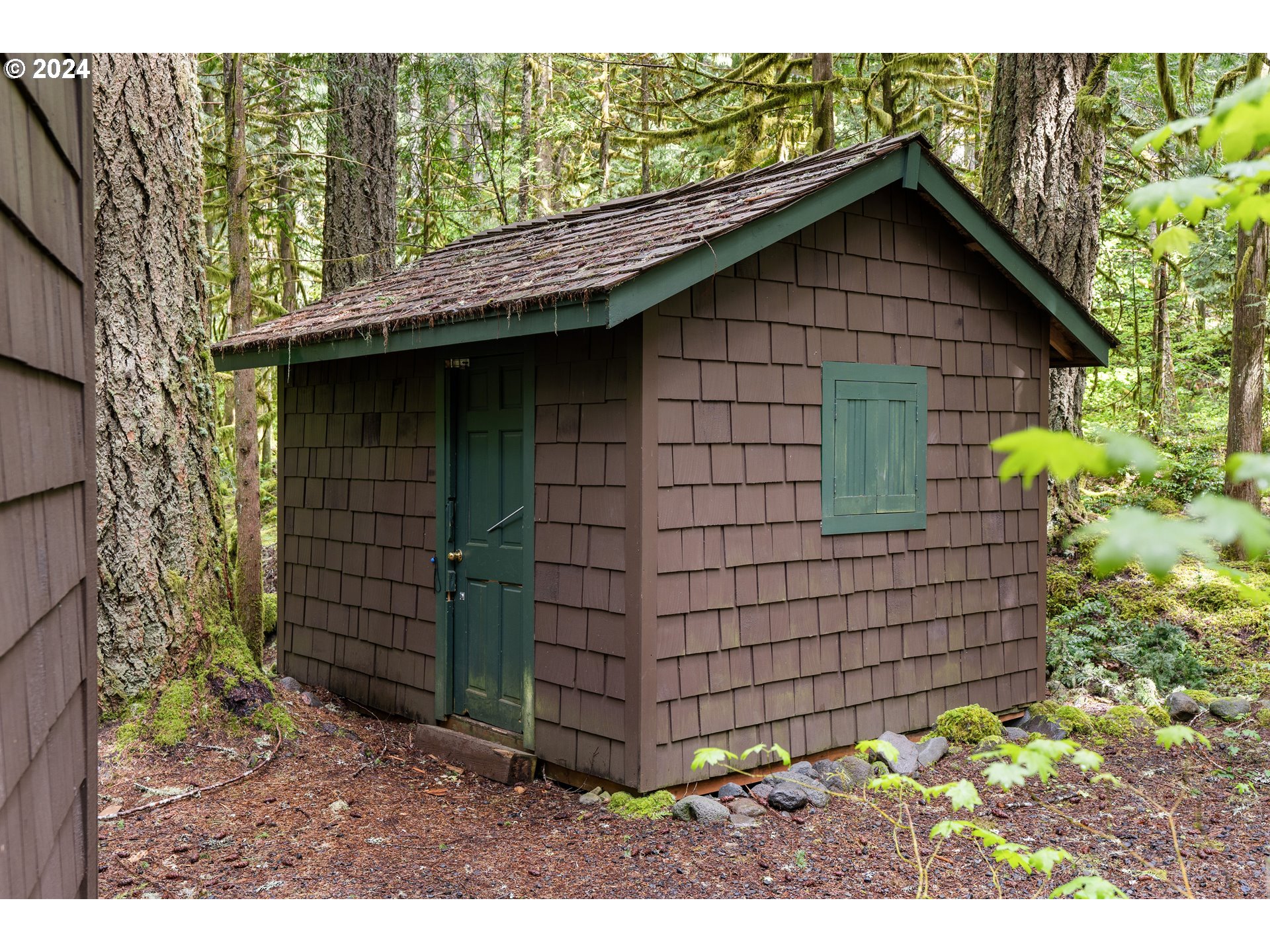 75802 East Zig Zag River Road Rhododendron, OR 97049 - Photo 32 of 35 Gallery Image 32
