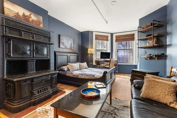 $2,800 | 163 Beacon Street, Unit B2, Boston, MA 02116