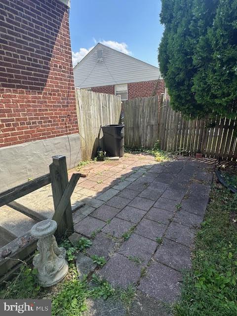 12102 Edgemont Street Silver Spring, MD 20902 - Photo 26 of 43 Outdoor Patio