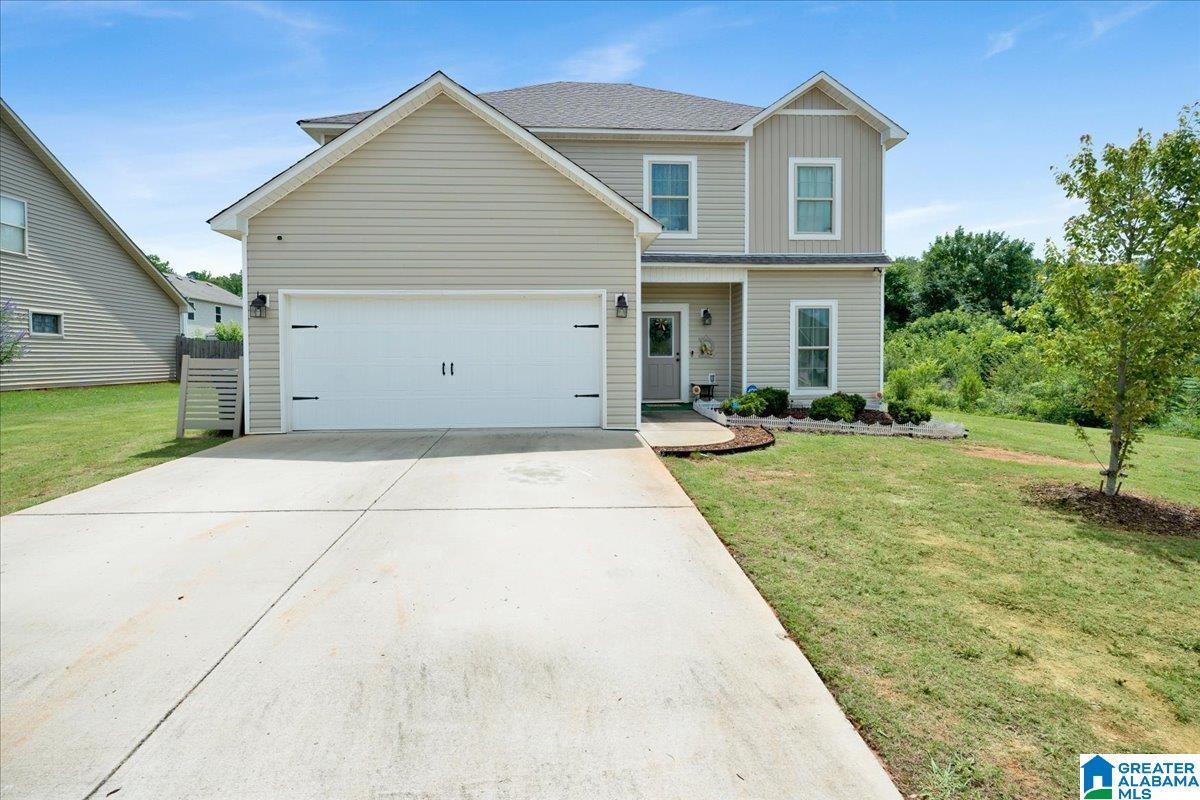 156 Waterstone Way Calera, AL 35040 - Photo 1 of 46